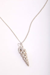 Islay Necklace / Teri Bartolo